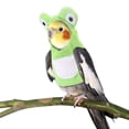 thumbnail image 1 of Small Animal Pet Clothes Bird Flight Suit Comfortable Durable Pet Bird Clothes, 1 of 7