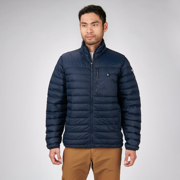 SIERRA DESIGNS ダウンジャケット XL ミッドナイト SIERRA DESIGNS ダウンジャケット XL ミッドナイト Sierra Down