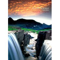 Pre-Owned Earth Science (Hardcover) 0130161837 9780130161833