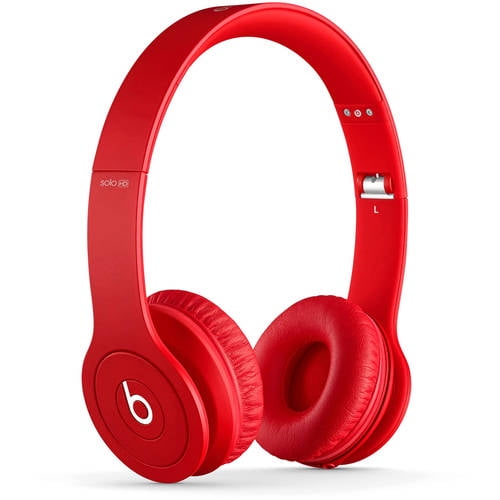 Beats by Dr. Dre Drenched Solo On Ear Headphones, Assorted Colors