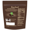 thumbnail image 2 of Bouchard Dark Chocolate Mint Thins (72% Cacao) 5.3 oz (.3 lb/150g), 2 of 5