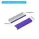 thumbnail image 2 of Grapas Uxcell para Grapadora, 2 Paquete de Grapas Estándar 26/6 de 1/4 de pulgada de Longitud para Suministros de Oficina, Morado, 2 of 6