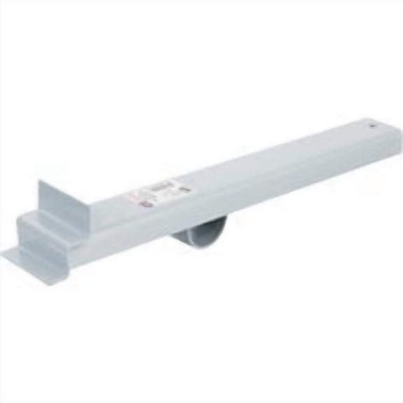 1 Pc, Marshalltown Steel Roll Panel Lifter 2 In. W X 15 In. L