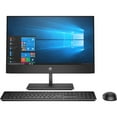 thumbnail image 2 of HP Business Desktop ProOne 600 G4 All-in-One Computer - Intel Core i3 (8th Gen) i3-8100 3.6GHz - 4GB DDR4 SDRAM - 500GB HDD - 21.5" Display - Windows 10 Pro, 2 of 5