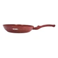 thumbnail image 5 of Batería de cocina 8 piezas ergonómico antiadherente BM-K8R Rojo, 5 of 5