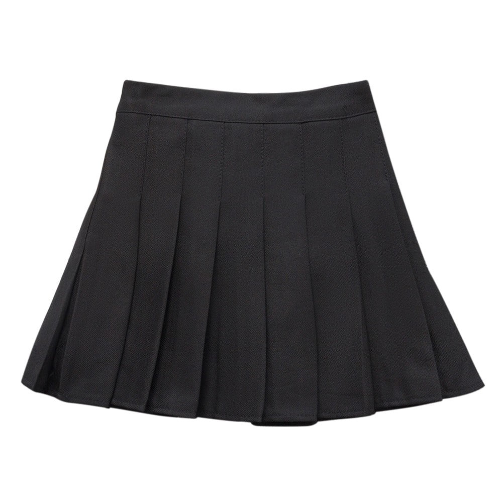 Espirit Kids - Pleated Mini Skirt