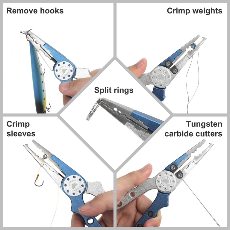 disgorging fish hooks Hook Removal - Stainless Steel Fishing Hook Extractor Skull Color:Black/ Green Fade Fishing Décor Our Bass Pro Shops