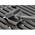 thumbnail image 2 of Expert Grill XL 2 sided BBQ Brush, 2 of 3
