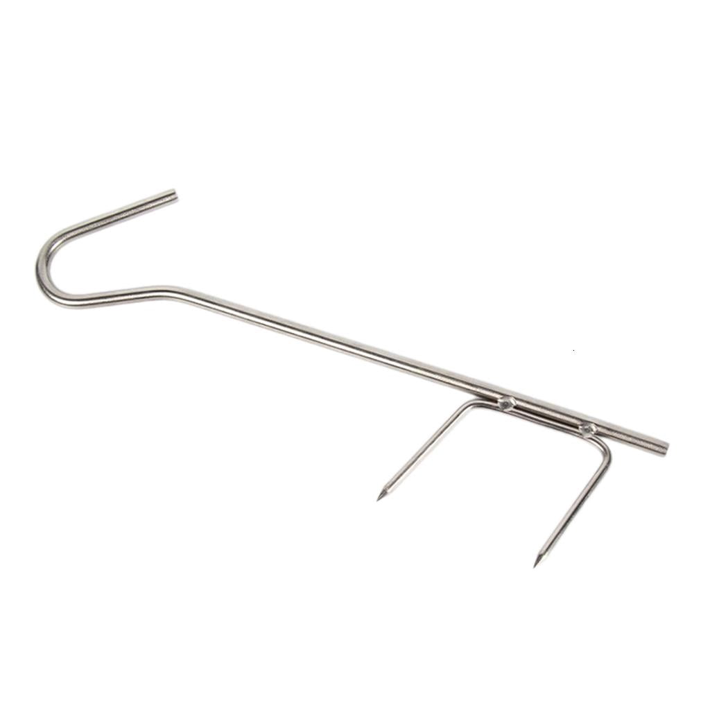 CEORPER Stainless Hooks, Trout, Hooks, Hooks, Fishing Hooks Set