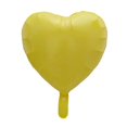 thumbnail image 3 of Globos de aluminio con forma de corazón rojo de 18 pulgadas para fiestas de cumpleaños, decoraciones con globos de helio, suministros para fiestas de bodas y festivales, 3 of 5