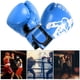 thumbnail image 5 of Guantes de boxeo, 1 par de guantes de boxeo Guantes Kenpo Guantes Sanda Innovación moderna, 5 of 8
