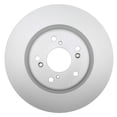 thumbnail image 5 of Centric 320.40076F Centric GCX Elemental Protection Disc Brake Rotors - Full Coating, 5 of 5