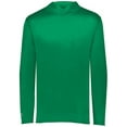 thumbnail image 4 of Holloway Sportswear L Momentum Hoodie Kelly 222830, 4 of 5