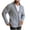 y48_Gray, variant on Zormilly Mens Cardigan Sweater Long Sleeve Shawl Collared Button Down Sweaters Cable Knit Cardigans Fall Outfits, S-2XL