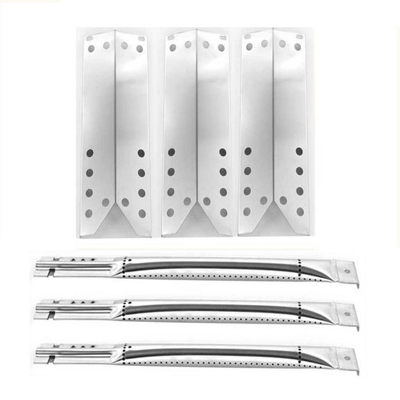 Replacement BBQ Parts for Grill Master 720-0670E, 122.16431010, 720-0670E, 720-0677, Gas Models