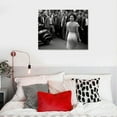 thumbnail image 4 of Nawypu  Canvas Wall Art Prints The Italians Turn, Figurative Decor, 4 of 4