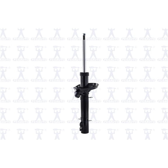 Suspension Strut Assembly
