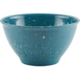 thumbnail image 1 of Rachael Ray Accessories Kitchen Pantryware Multi Purpose/Salad Serveware/Melamine Garbage Bowl, 4 Liters, Agave Blue, 1 of 8