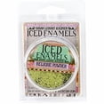 thumbnail image 2 of ICE Resin ® ICED Enamels, Chartreuse, 2 of 4
