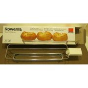 UPC 014501091238 product image for Rowenta Bread Roll Warmer | upcitemdb.com