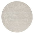 thumbnail image 4 of SAFAVIEH Metro Saranna Medallion Area Rug, Natural/Ivory, 8' x 10', 4 of 10