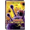 Z-Man Games Pandemic: Contagion Board Game