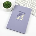 thumbnail image 4 of Clearance Notebook under $10,English Notebook Schedules Planner Notebook Planner To Do List Notebook 2025 Planner 2025 Planner Weekly 2025 Book 2025 Daily Planner Date Planner Pu, 4 of 5