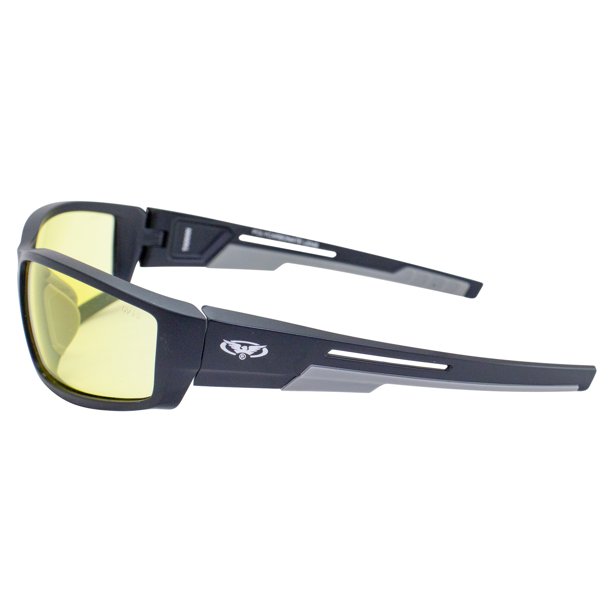 Global Vision Sly 88 Motorcycle Safety Glasses Sunglasses