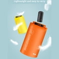thumbnail image 1 of stanreset Sac Étanche 1/2/3/5 Sac Étanche Pochette Pack Sac de Rangement pour Vêtements pour Rafting Kayak Pêche Voyage Plage Bateau Randonnée Sac à Dos Jaune(3L) 1 Pce, 1 of 6