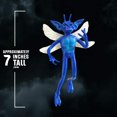 thumbnail image 4 of Bendable Cornish Pixie The Noble Collection, 18 cm de altura, 4 of 8