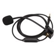 thumbnail image 1 of Cable de micrófono Boom Fugacal de 39 pies con patrón de captación cardioide, 1 of 8