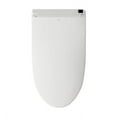 thumbnail image 4 of TOTO SN989M#01 NEOREST AH Dual Flush 1.0 or 0.8 GPF Toilet Top Unit, White-SN989M, Cotton White, 4 of 7