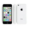 Refurbished Apple iPhone 5C 8GB White LTE Cellular AT&T MGF02LL/A