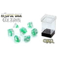 thumbnail image 2 of Eclipse Dice Set, Elf King by ingram Book Group, 2 of 5