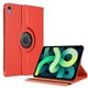 thumbnail image 3 of Funda de cuero PU para iPad Air 5, 4, 3, 2, 9,7, funda para tableta con soporte inteligente giratorio de 360 grados y encendido automático y visualización multiángulo, 3 of 5