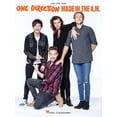 thumbnail image 2 of One Direction - Made in the A.M., (Paperback), 2 of 7
