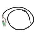 thumbnail image 2 of Scooter Motor Cable, Lightweight 31.5in Long Scooter Motor Line High Sensitivity  For Electric Vehicles, 2 of 8