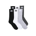 thumbnail image 5 of Ecko Unltd. Men's Half Cushion Crew Athletic Socks 6-Pack (Assorted), 5 of 5
