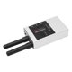 thumbnail image 4 of Detector de Señal de Cámara Portátil 60mA 5V Detector de Dispositivos Ocultos 300MHz-2700MHz Detector de Cámara Infrarroja para el Automóvil de la Habitación del Hogar ANGGREK Otros, 4 of 8