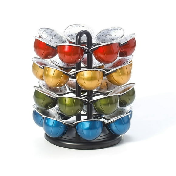 Starfrit Nespresso Vertuoline Coffee Pod Carousel