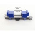 thumbnail image 5 of Jinsinto Honing Guide With Brass Roller, Stainless Steel Side Clamp Fixed Angle - With Brass Roller, 5 of 5