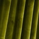thumbnail image 5 of Cortinas Roslynwood de terciopelo verde oliva, 2 paneles, 132 x 160 cm, 5 of 7