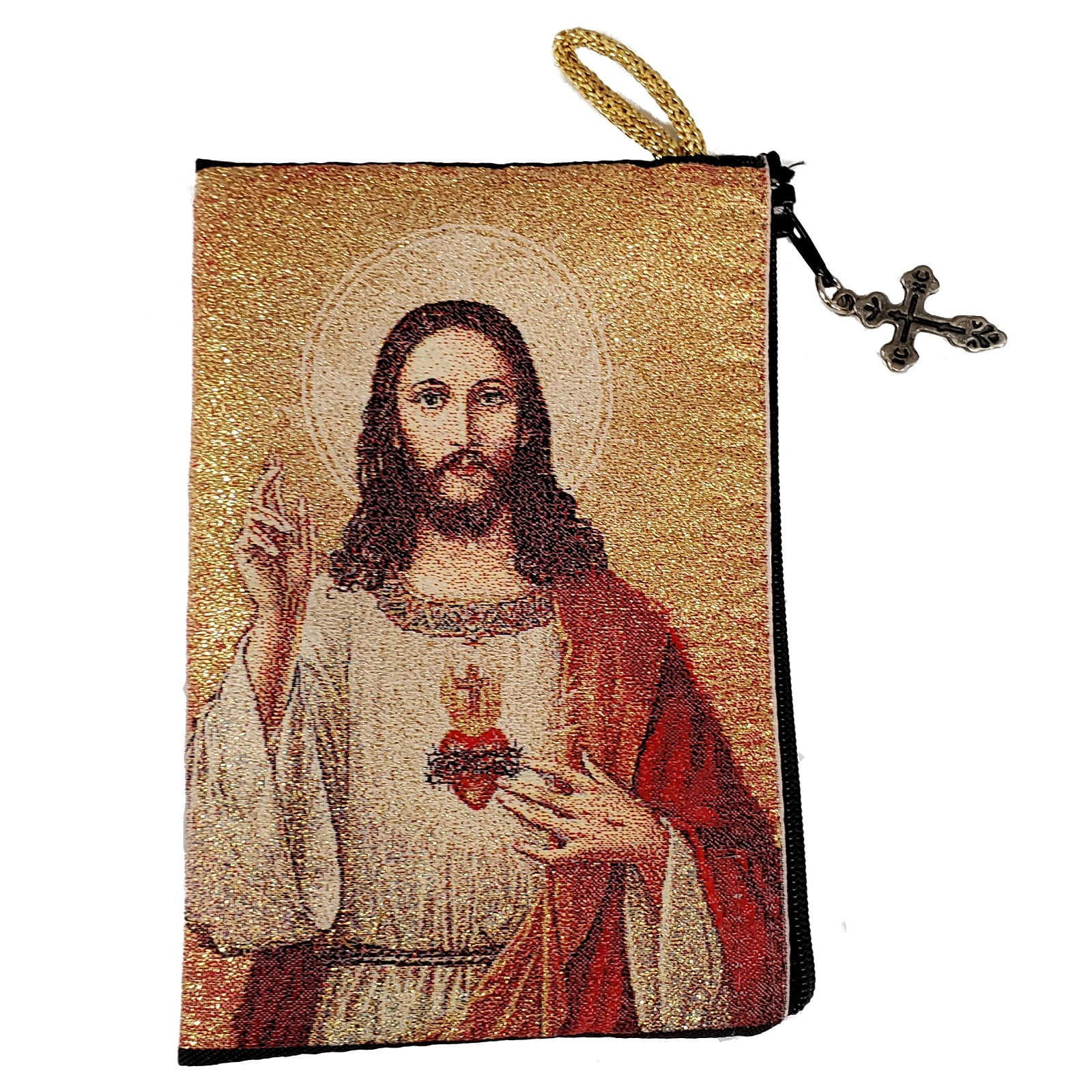 Home And Holiday Shops Sacred Heart of Jesus and Virgin