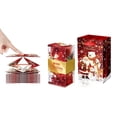 thumbnail image 6 of CHJK DIY Surprise E.xplosion Gift Box, Christmas Funny Pop-up Cash from Money Case, Novelty Luxury Folding Bouncing Money Boxes for Family & Friend, 6 Box, 6 of 7