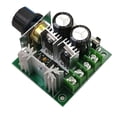 thumbnail image 1 of Elérico 12V -40V Del Interruptor de de Bomba Del Motor Macarena Controlador de velocidad CC, 1 of 6