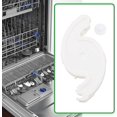 thumbnail image 2 of Briny River 2pcs Dishwasher Spinner Kit 8193983 Compatible with Whirlpool Compatible with Maytag, 2 of 7