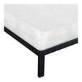 thumbnail image 3 of Colchón King Size Restonic Master más Base tubular más Almohada Montana, 3 of 4