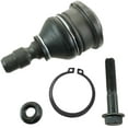 thumbnail image 2 of TRQ 8 pc Steering & Suspension Kit Ball Joints w/ Tie Rod Ends for Fords Mazda PSA63465, 2 of 9