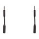 thumbnail image 1 of 1 Cable Extensión Auxiliar Estéreo A 3 5 Mm para, 1 of 9
