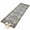 Lavender LightBLue Peru, variant on Purple Hydrangea 2'x6' Runner Rugs for Hallway Kitchen Bedside Non Slip Washable, Spring Floral Elegant Pastoral Vintage Entryway Rug Runners with Rubber Backing, Long Carpet Runner for Laundry Room
